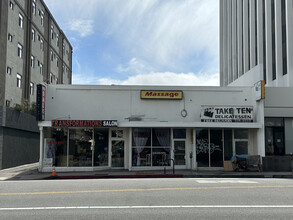 15226 Ventura Blvd, Sherman Oaks, CA for lease Building Photo- Image 2 of 6