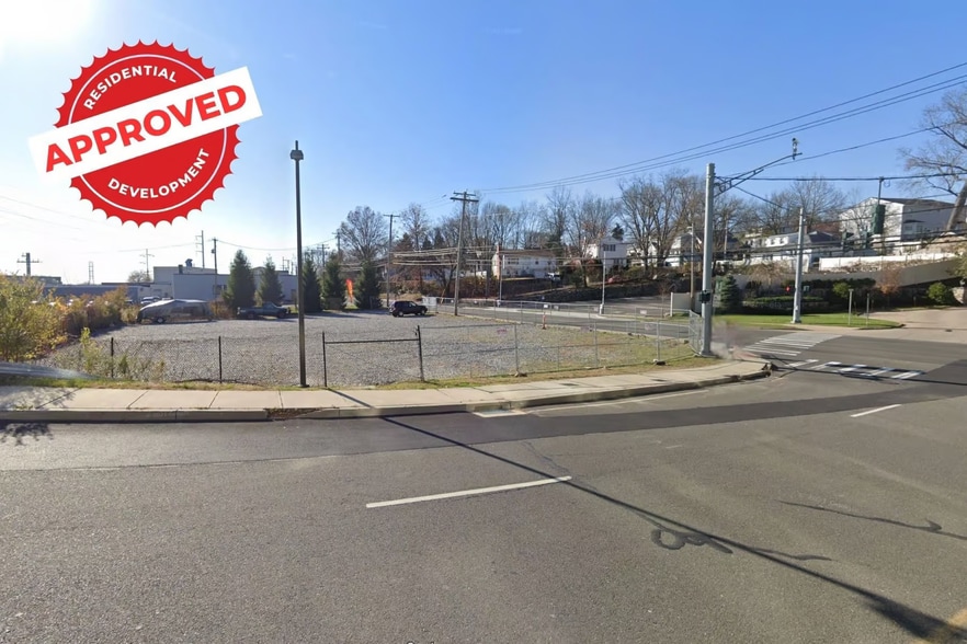 1427 Kings Highway, Fairfield, Ct, Fairfield, CT for sale - Building Photo - Image 1 of 5