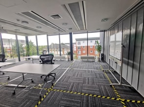 Puma Way, Coventry for lease Interior Photo- Image 2 of 2