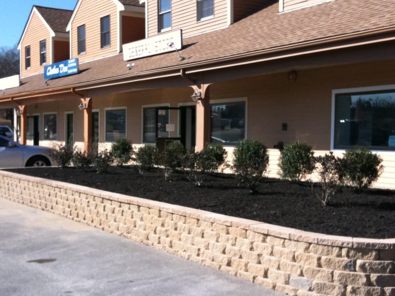 41 Meetinghouse Ln, Sagamore Beach, MA for lease - Building Photo - Image 2 of 3