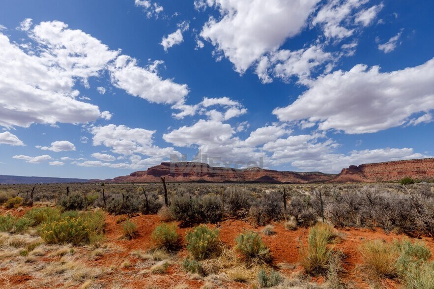 3876 Mountain View, Kanab, UT 84741 597 Acre Parcel Zoned R1