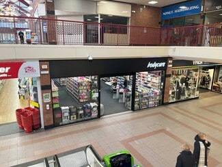 More details for Market Hall St, Cannock - Retail for Lease