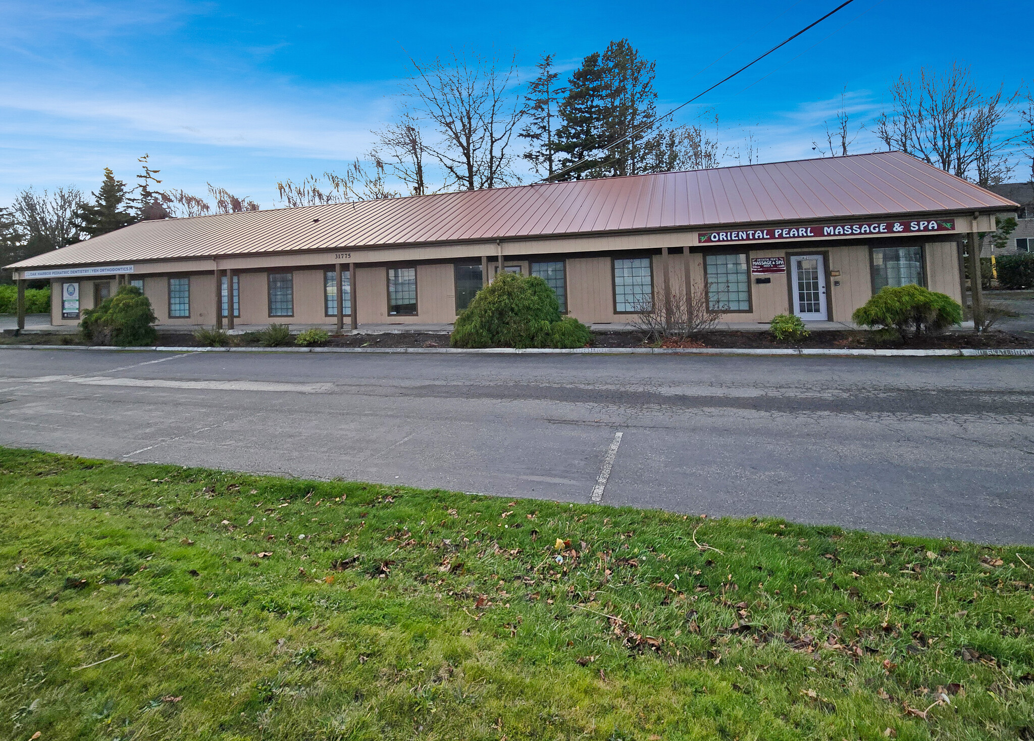 31775 State Route 20, Oak Harbor, WA for lease Building Photo- Image 1 of 35