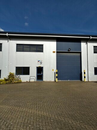More details for Top Angel, Buckingham - Industrial for Lease