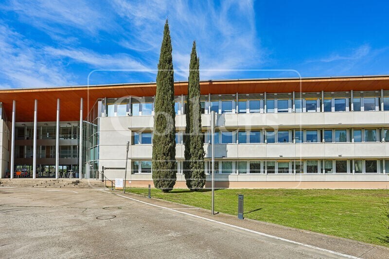 500 Rue Marcel Demonque, Avignon for lease Building Photo- Image 1 of 19