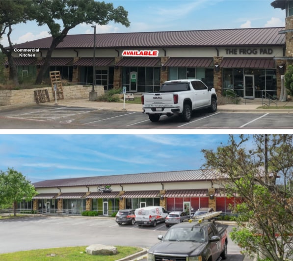 1503 N Ranch Road 620, Lakeway, TX for sale - Building Photo - Image 1 of 1