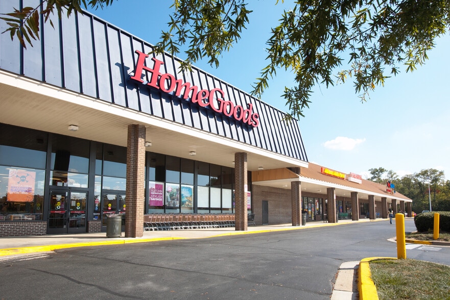 5100-5268 Nicholson Ln, Rockville, MD for lease - Building Photo - Image 3 of 5