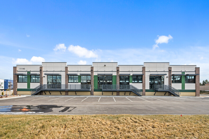 11100 Broomfield Lane, Broomfield, CO for sale - Building Photo - Image 3 of 19