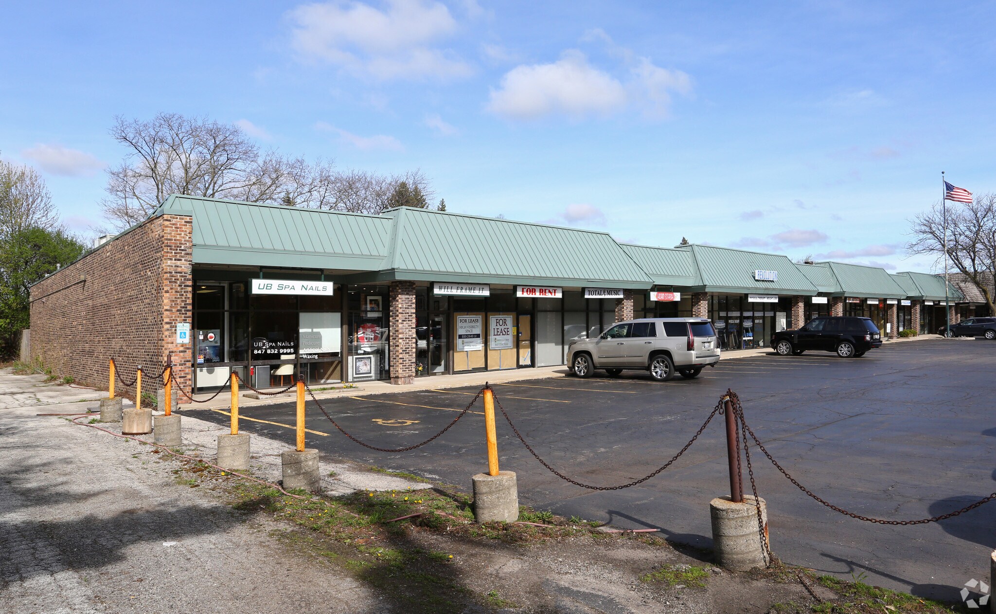 2200 Waukegan Rd, Glenview, IL for sale Primary Photo- Image 1 of 1