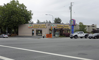 More details for 5057 Kingsway, Burnaby, BC - Retail for Lease