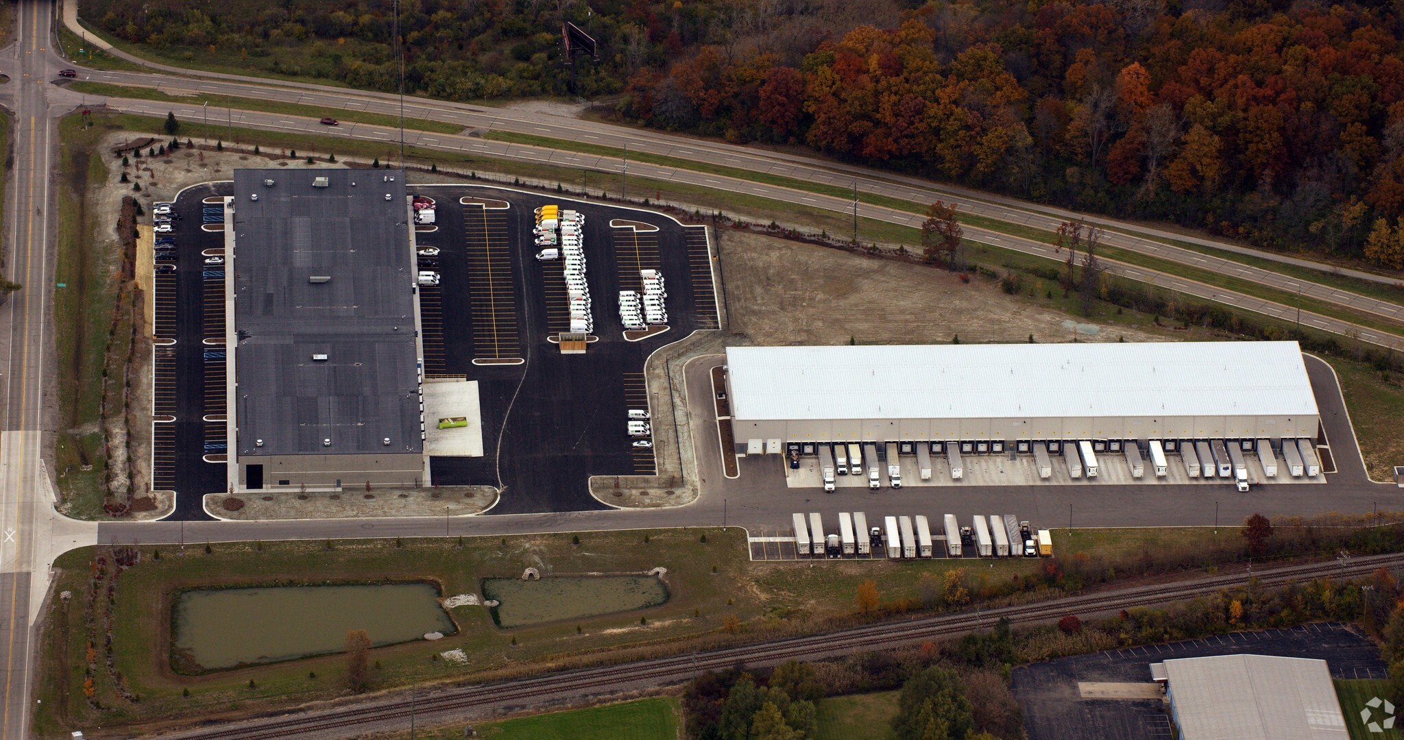 11457 Hannan Rd, Romulus, MI 48174 Industrial for Lease