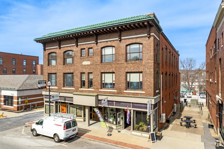 253255 Main St, ster, MA 01570 Retail for Sale