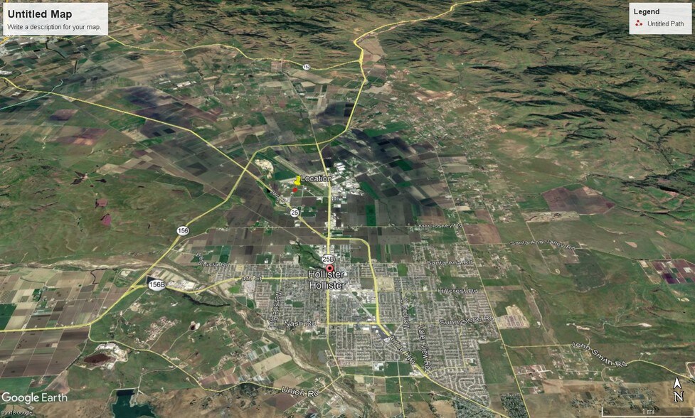 1940 Airway Dr, Hollister, CA for sale - Other - Image 1 of 1