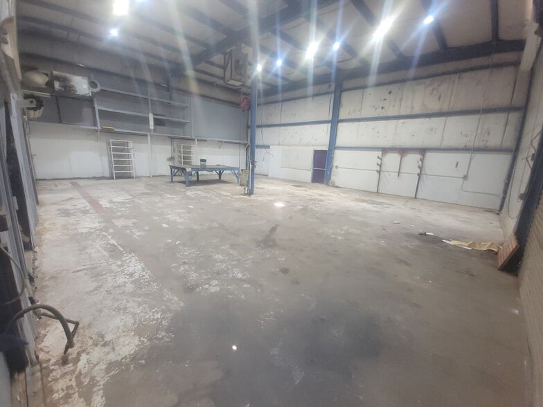 1470 W Uzona Ave, Hildale, UT for lease - Building Photo - Image 3 of 12