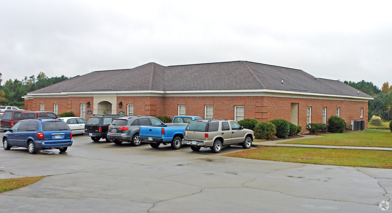 1719 Village Park Dr, Orangeburg, SC 29118 Property Record