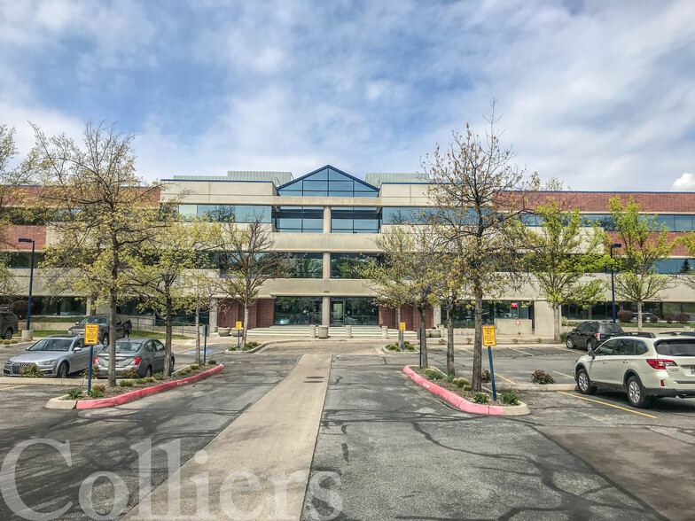 300 E Mallard Dr, Boise, ID for lease - Building Photo - Image 1 of 23