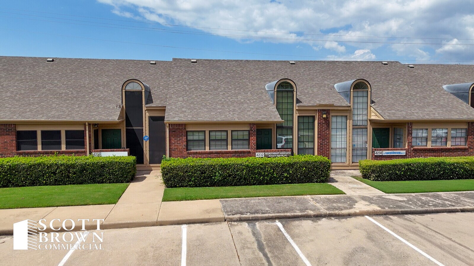 4232 I-35, Denton, TX 76207 - Unit 4232 -  - Interior Photo - Image 1 of 10