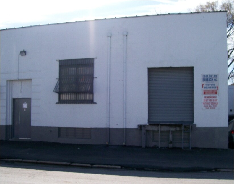 178-06 104th Ave, Jamaica, NY for sale Primary Photo- Image 1 of 1