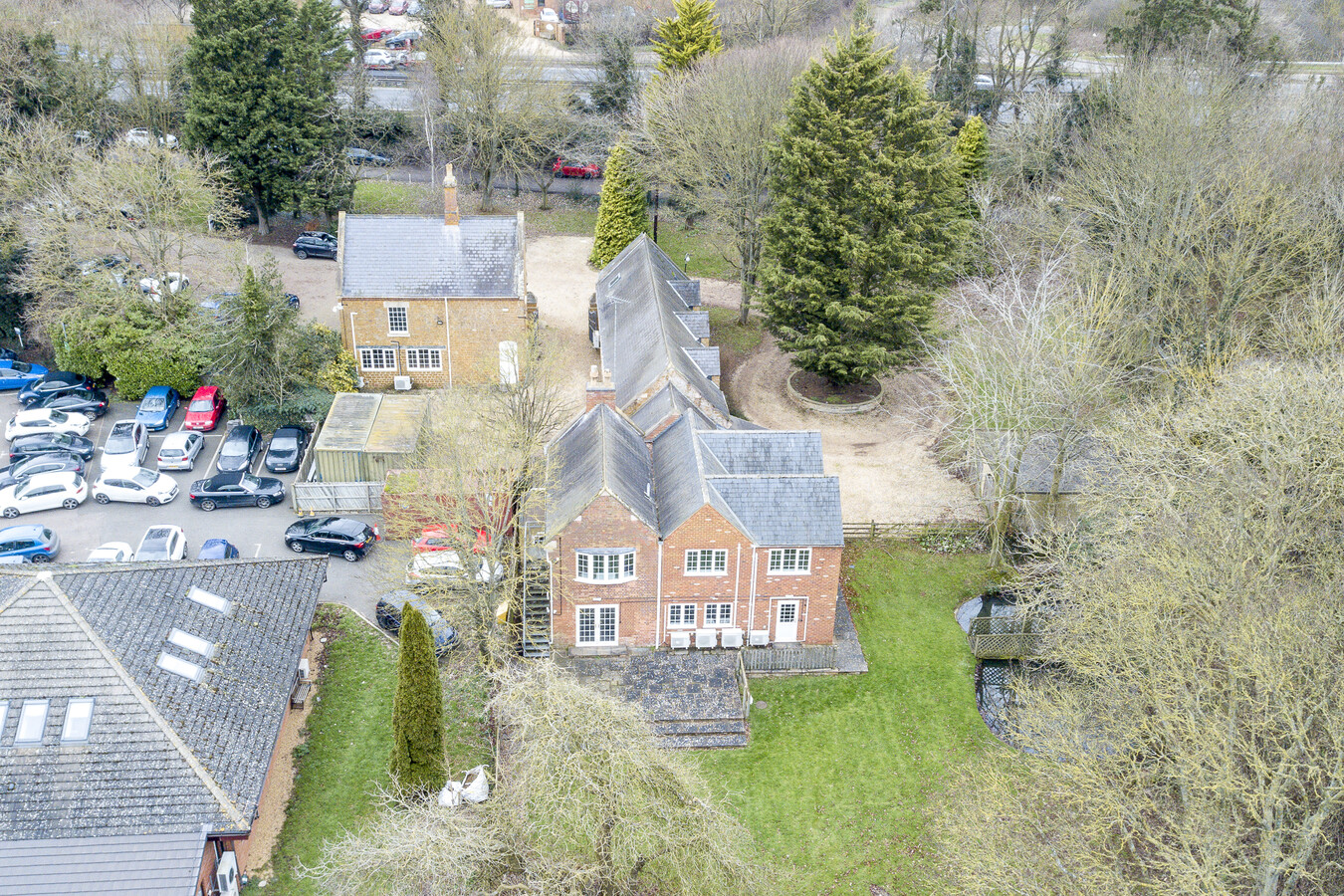 Aerial