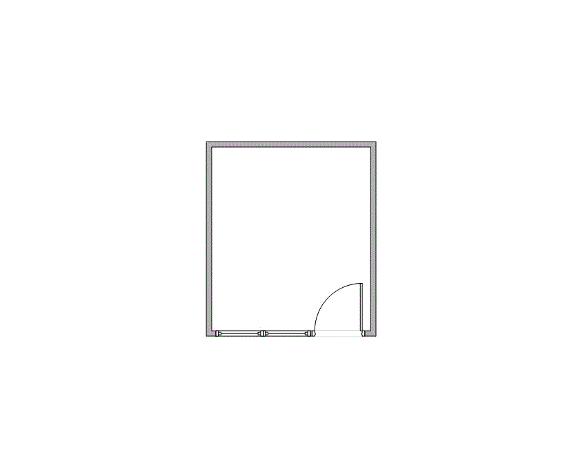 1910 Pacific Ave, Dallas, TX for lease Floor Plan- Image 1 of 1