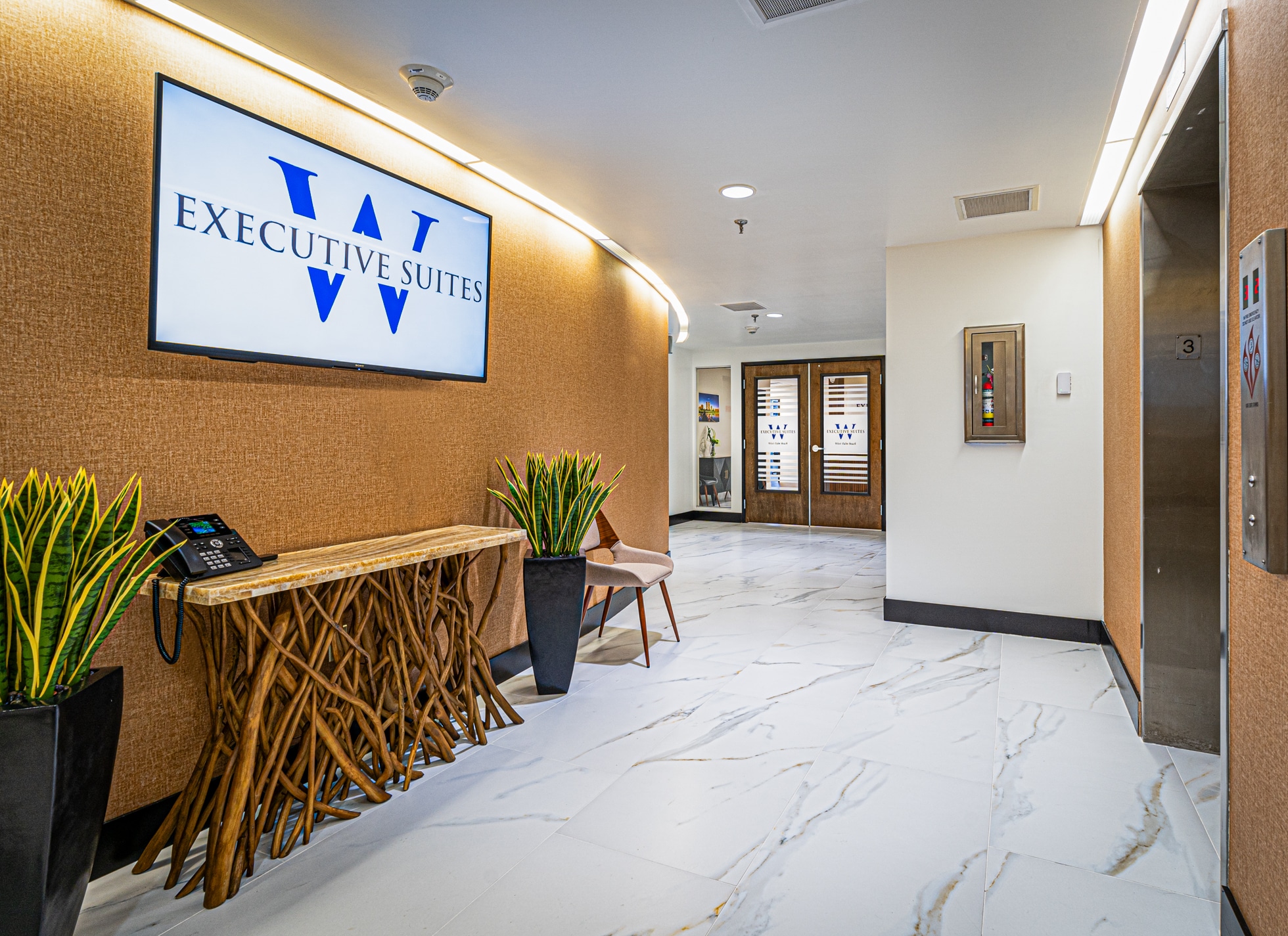 1601 Belvedere Rd, West Palm Beach, FL for lease Interior Photo- Image 1 of 22