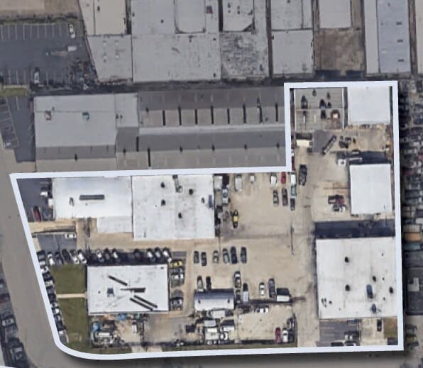 3907 Wesley Ter, Schiller Park, IL for sale - Building Photo - Image 1 of 1