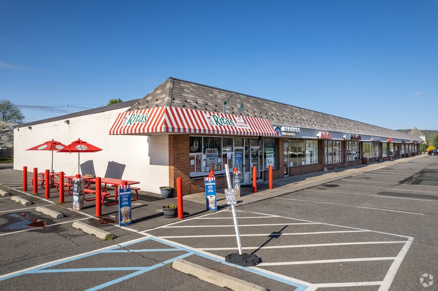 539 Route 22 E, White House Station, NJ for lease - Building Photo - Image 2 of 20