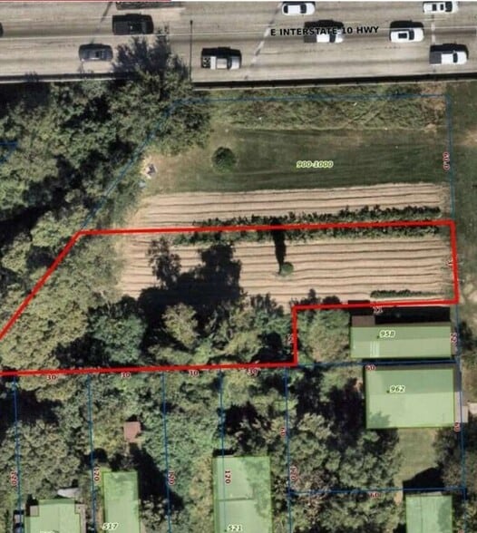 TBD Royal St, Baton Rouge, LA for sale - Primary Photo - Image 1 of 1