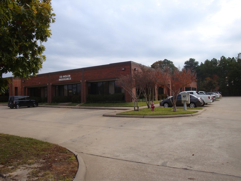 4801 Troup Hwy, Tyler, TX for sale - Building Photo - Image 3 of 4