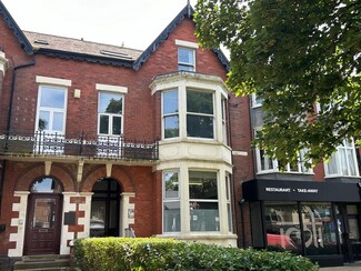 More details for 31 Wood St, Lytham St Annes - Office for Lease