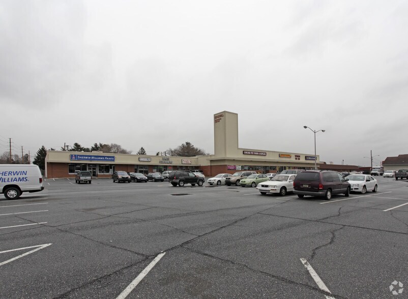 7119 S Dupont Hwy, Dover, DE 19901