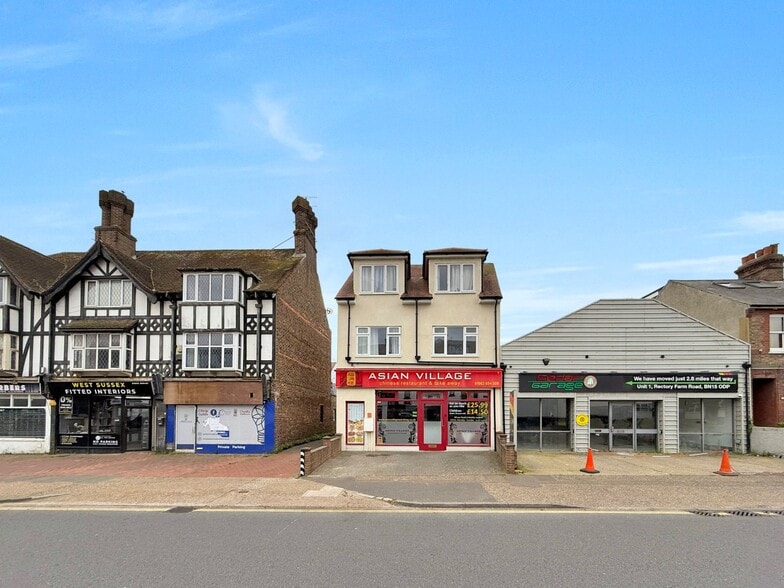 1 Littlehampton Rd, Worthing for lease - Building Photo - Image 2 of 4