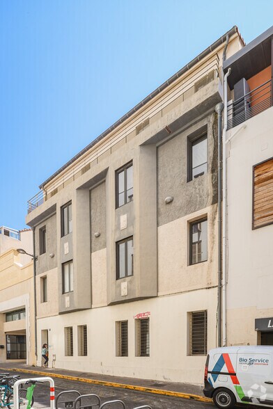 Office in Marseille for lease - Primary Photo - Image 1 of 1