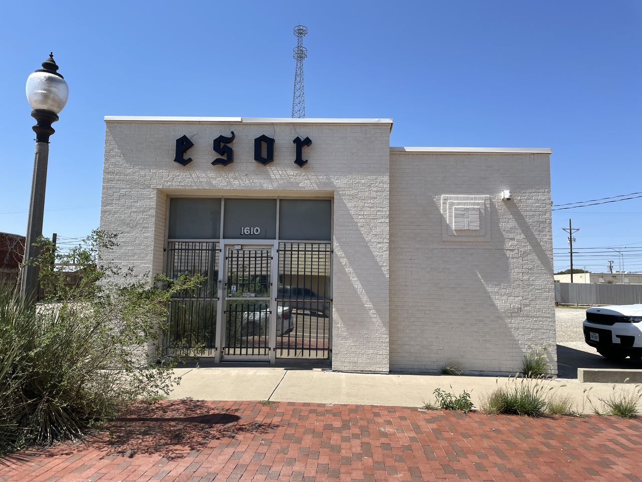 1610 Buddy Holly Ave, Lubbock, TX for lease Building Photo- Image 1 of 19