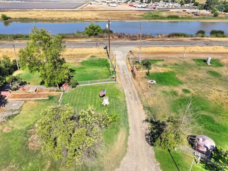 7301 E Levee Rd, Rio Linda, CA for sale - Aerial - Image 1 of 18