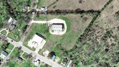 9360 Osr, Midway, TX - AERIAL  map view - Image1