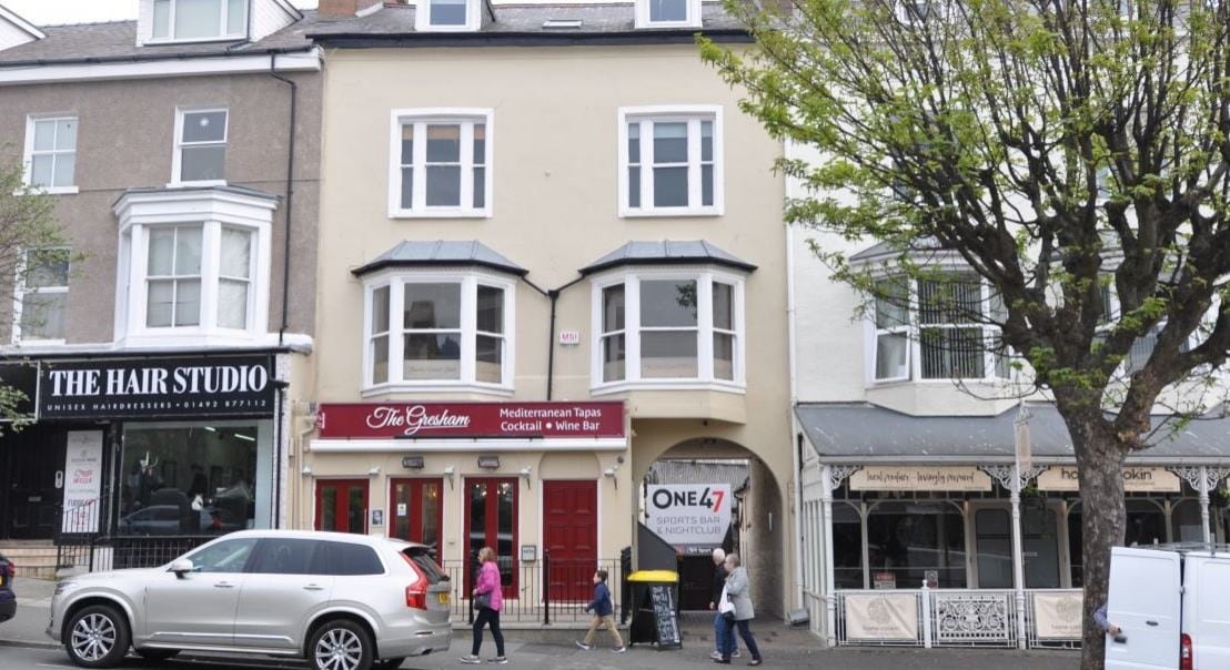 141 Mostyn St, Llandudno for sale Primary Photo- Image 1 of 1