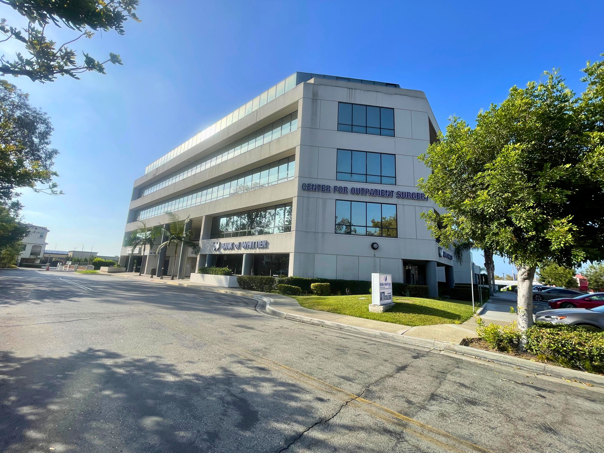 15141 Whittier Blvd, Whittier, CA for lease Building Photo- Image 1 of 1