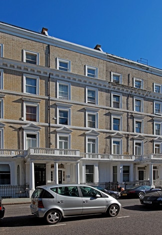 More details for 11 Elvaston Pl, London - Office for Lease