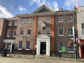 More details for 39-39a High St, High Wycombe - Office for Lease