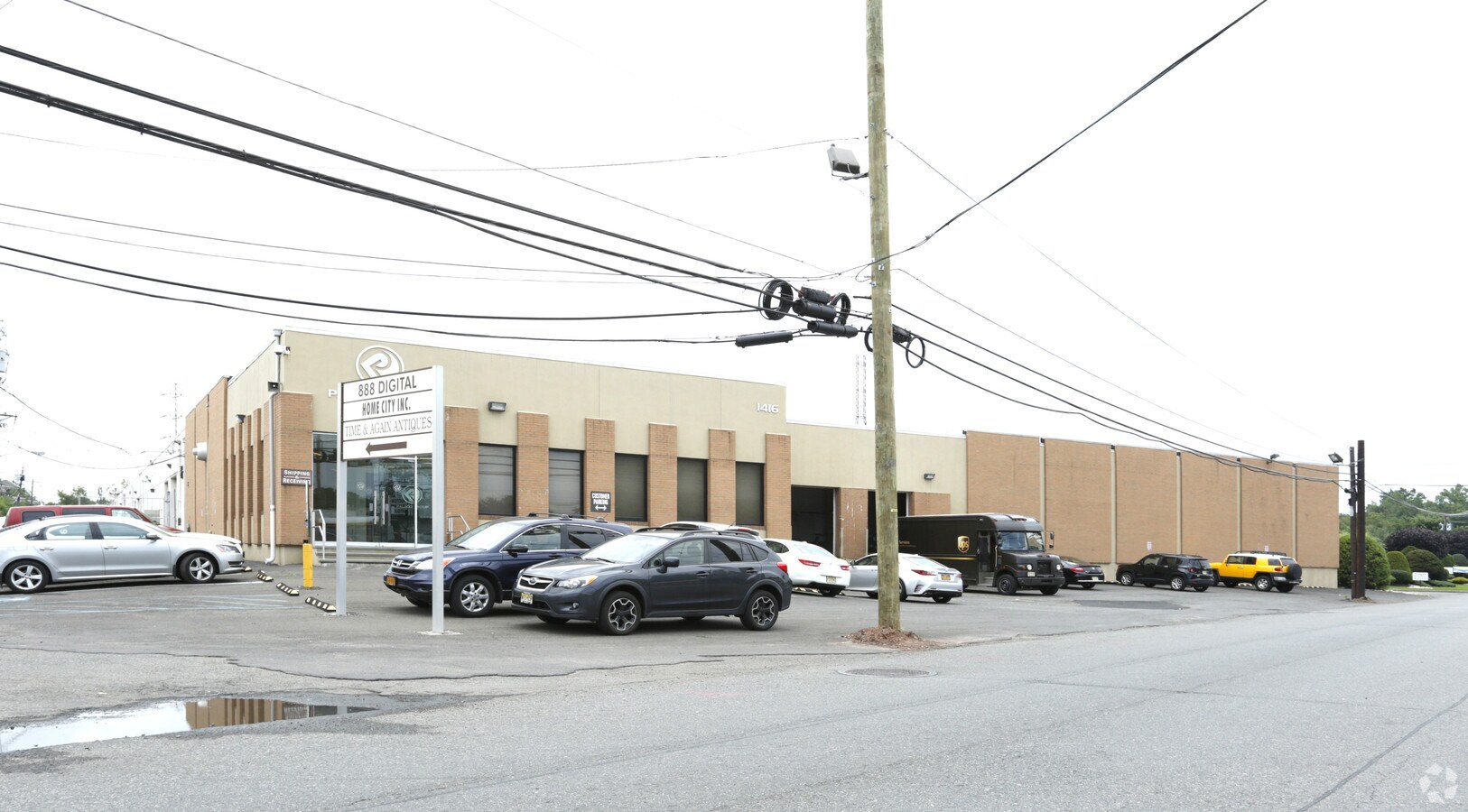 1416 E Linden Ave, Linden, NJ 07036