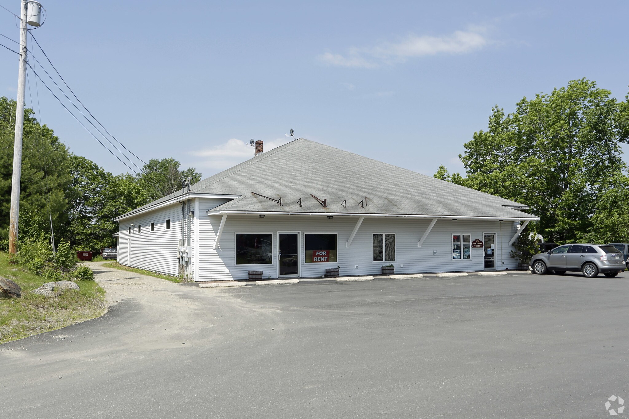 372 Main St, Damariscotta, ME for sale Primary Photo- Image 1 of 1