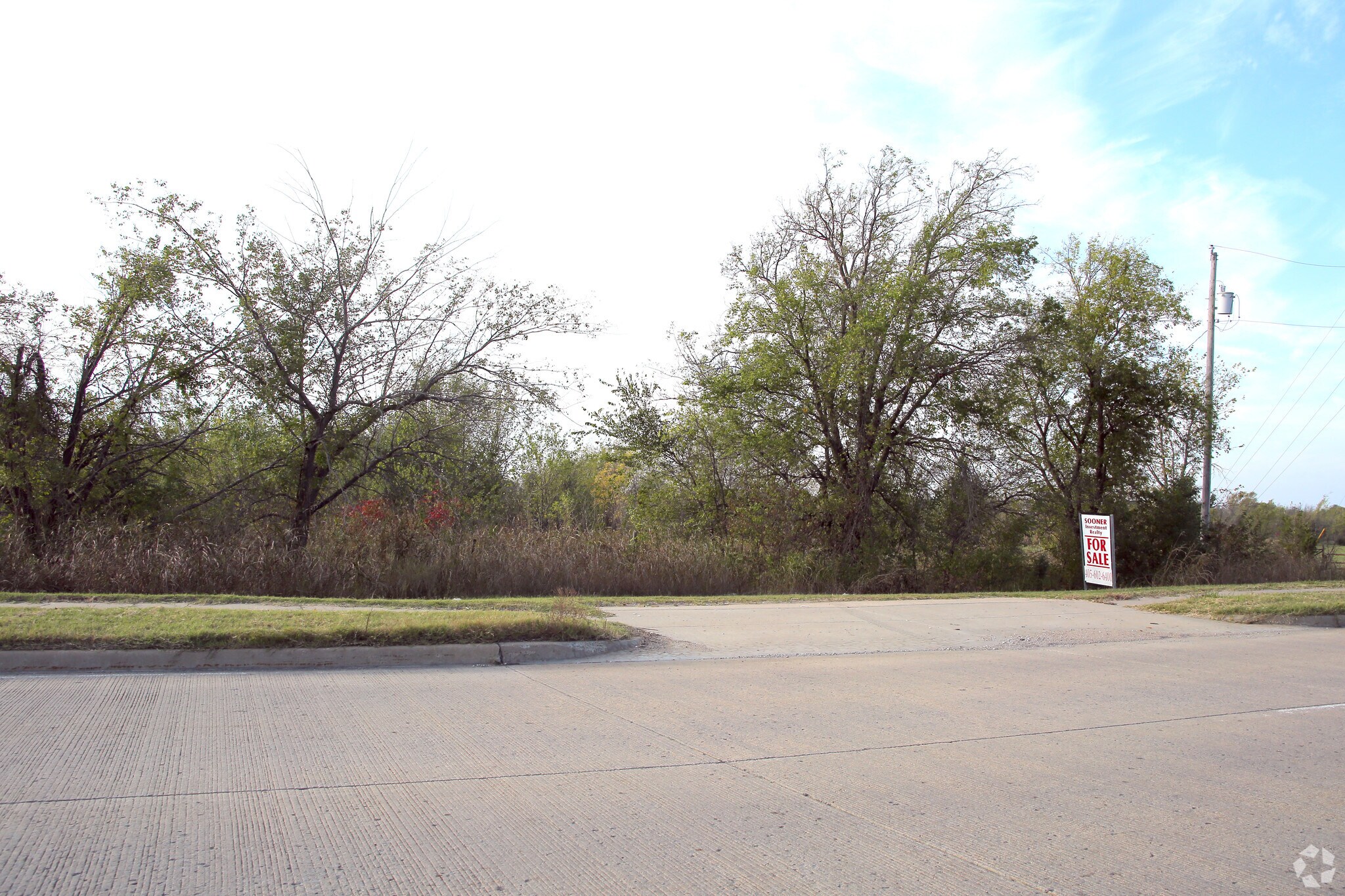 13950 E Admiral Pl, Tulsa, OK for sale Building Photo- Image 1 of 1