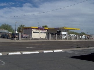 More details for 308 W Pima St, Gila Bend, AZ - Retail for Sale