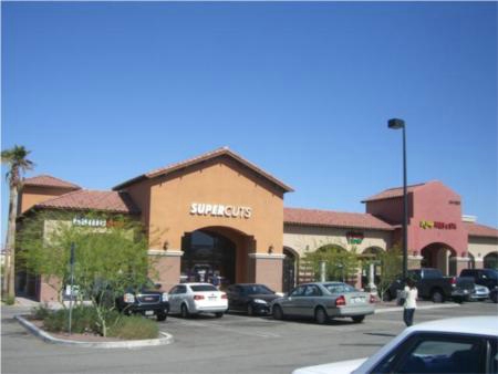 34580 Monterey Ave, Palm Desert, CA for lease - Building Photo - Image 1 of 1