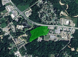 More details for 16 Acres on US-61, Saint Francisville, LA - Land for Sale