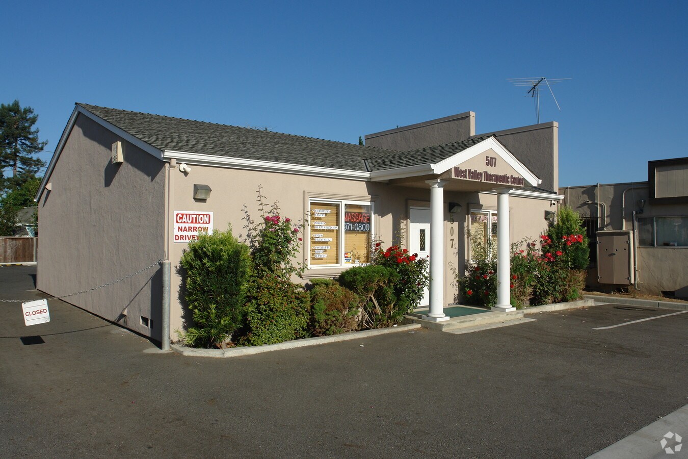 507 Ave, San Jose, CA 95128