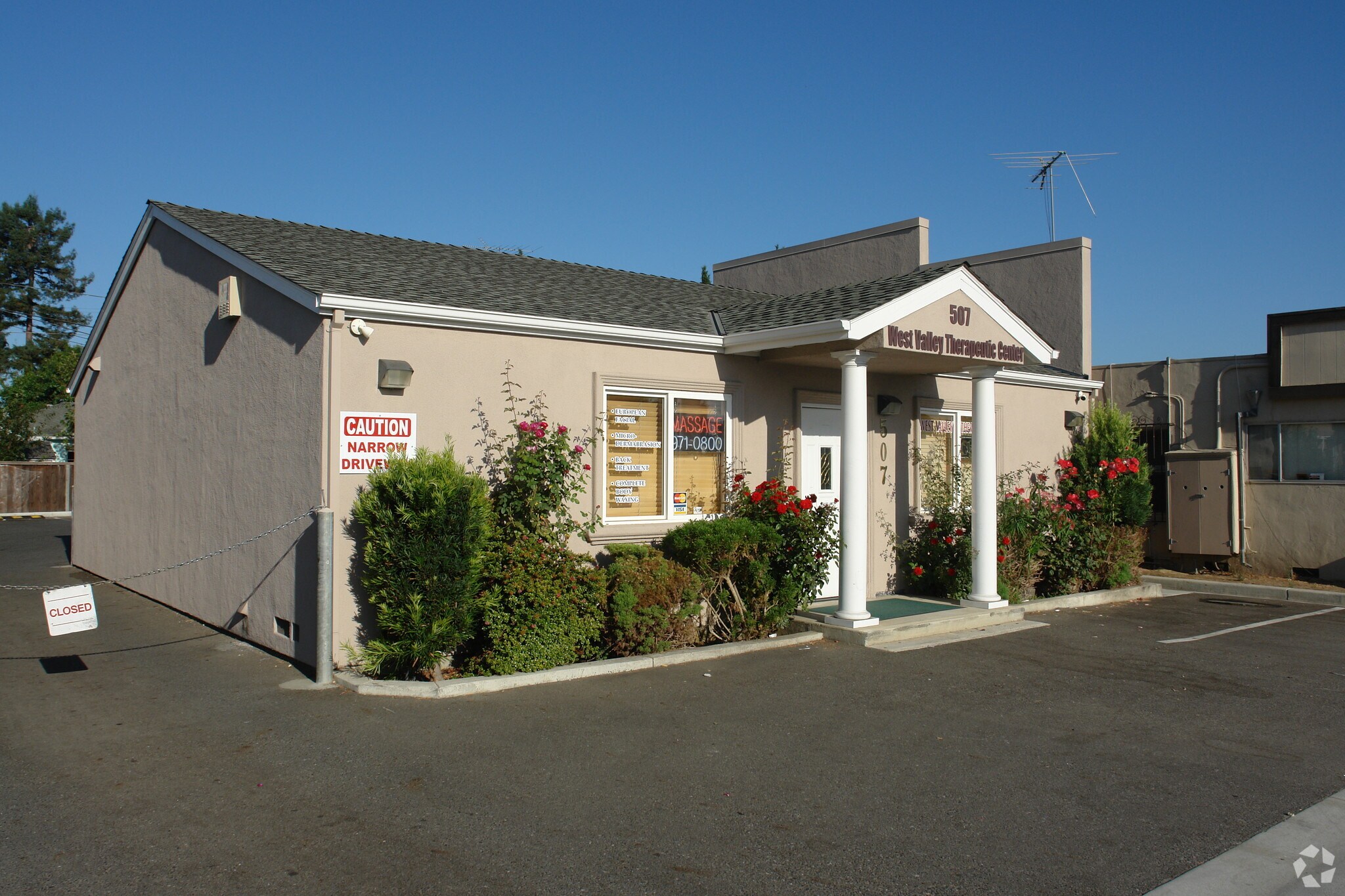 507 Bascom Ave, San Jose, CA for sale Primary Photo- Image 1 of 1