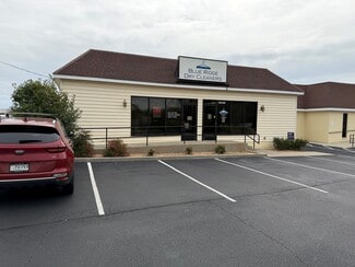 More details for 3203 Forest Brook Rd, Lynchburg, VA - Retail for Lease