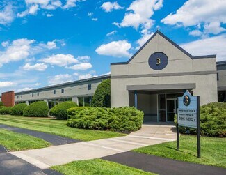 More details for 1050 Perimeter Rd, Manchester, NH - Flex for Lease